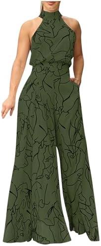 Trendy Women's Jumpsuits: Style, Comfort, and Versatility!