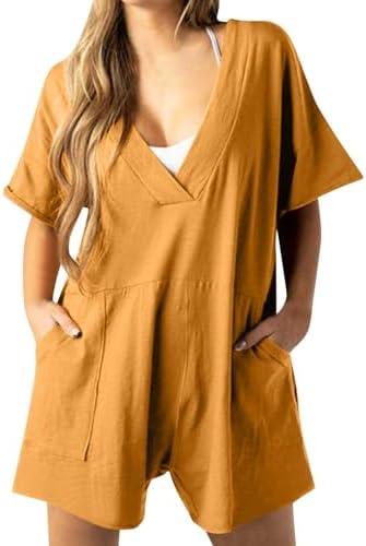 Trendy Women's Jumpsuits: Style, Comfort,​ and Versatility!