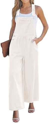 Trendy Women's Jumpsuits: Style,⁢ Comfort, and Versatility!