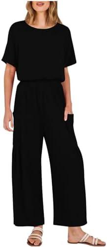 Trendy Women's Jumpsuits: Stylish Comfort for Every Occasion