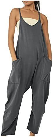 Trendy Women's Jumpsuits: Stylish ⁢Comfort for Every Occasion