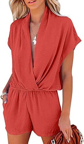 Trendy Women's Jumpsuits:‌ Stylish Comfort for Every Occasion