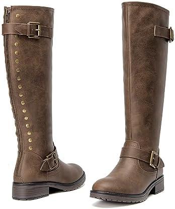 Stylish Women's Boots for⁤ Fall and Winter Fashion Choices