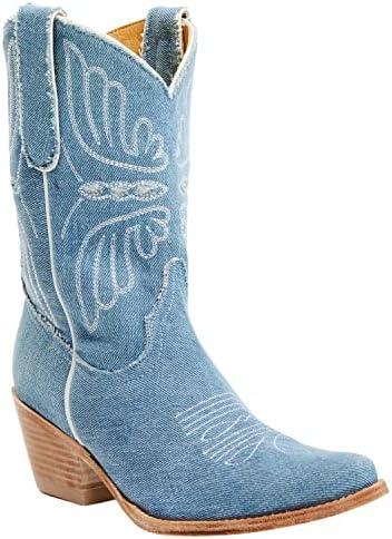 Stylish Women's Boots Collection Available Now on Amazon!