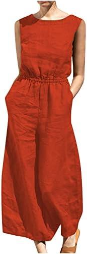 Discover Trendy ‌Women's Jumpsuits and Overalls for 2024!