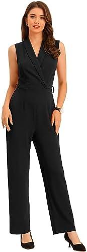 Discover Trendy⁤ Women's Jumpsuits and Overalls for⁢ 2024!