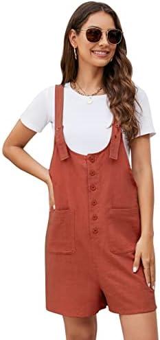 Discover‌ Trendy Women's Jumpsuits ⁤and Overalls for⁣ 2024!