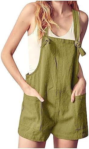 Discover Trendy Women's Jumpsuits and Overalls for 2024!