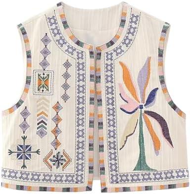 Stylish Women's Vests for Every Season and Occasion