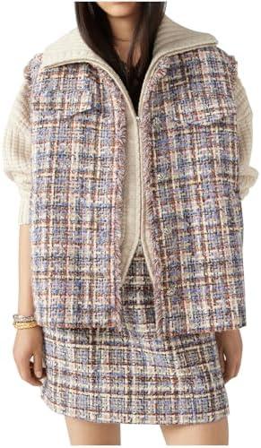 Stylish Women's Vests for ⁢Every Season and Occasion