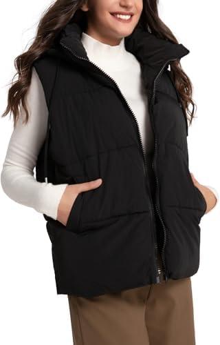 Stylish‌ Women's Vests for Every Season and Occasion