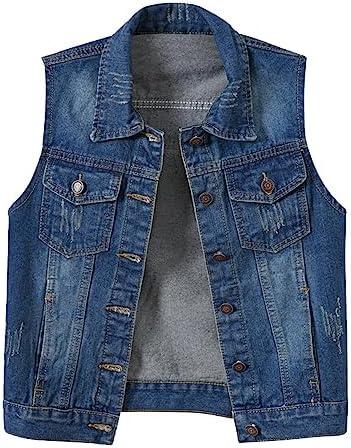 Stylish Women's Vests‌ for Every ⁢Season and Occasion