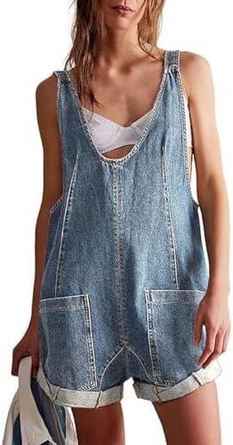 Trendy Women's Jumpsuits: Comfort Meets Style for Summer