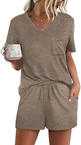 Explore Luxurious Women's Satin Pajama Sets for Comfort