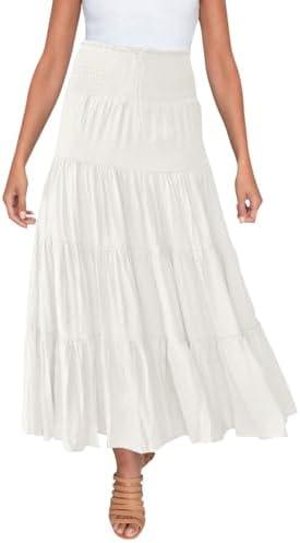 Discover Trendy Women's Skirts: Elegance Meets Comfort!