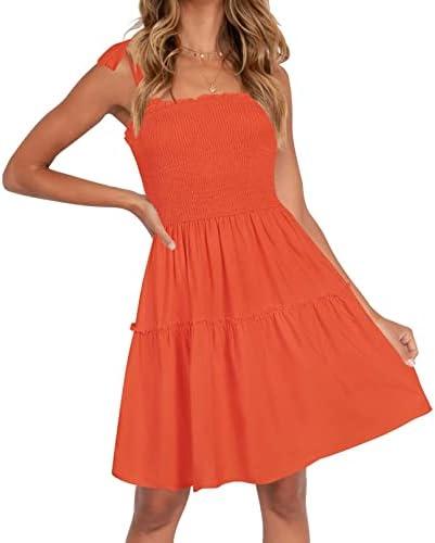 Charming Women's Dresses for Every Spring Occasion