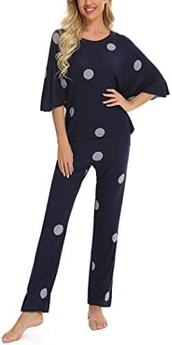 Women's Pajamas: Cozy & Stylish Sleepwear Options Available