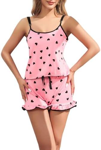 Women's Pajamas: Cozy & Stylish Sleepwear Options Available