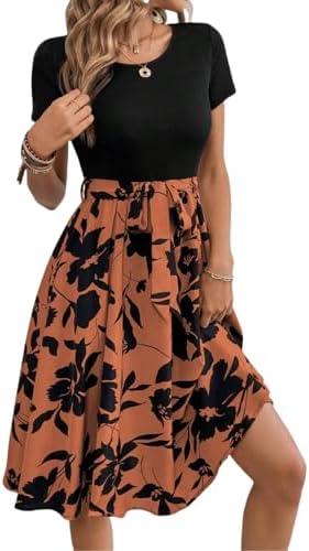 Trendy Women's Summer Dresses - Styles for Every ‌Occasion