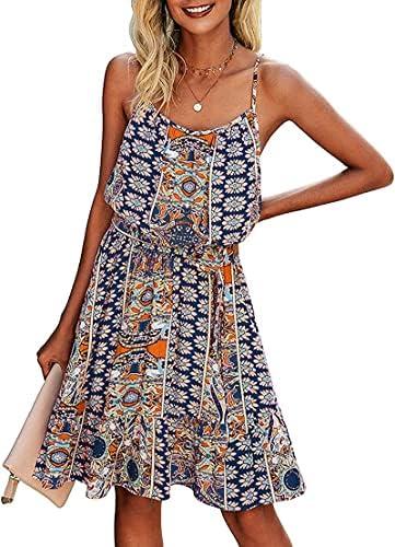 Trendy Women's Summer Dresses - Styles for Every Occasion