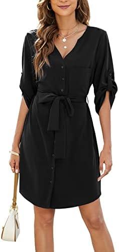 Trendy Women's Summer Dresses - Styles for Every Occasion