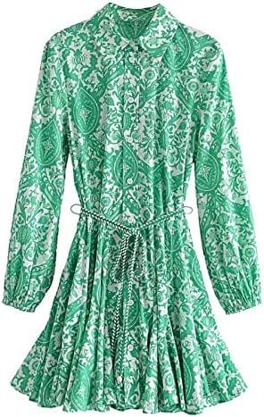 Trendy Women's Summer Dresses - Styles for Every Occasion