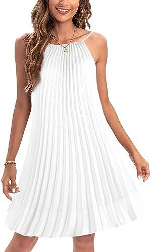 Trendy ⁣Women's Summer Dresses - Styles for Every Occasion