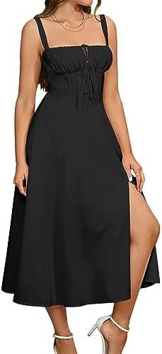 Chic Women's Dresses: Stylish, Comfortable, and ‌Versatile!