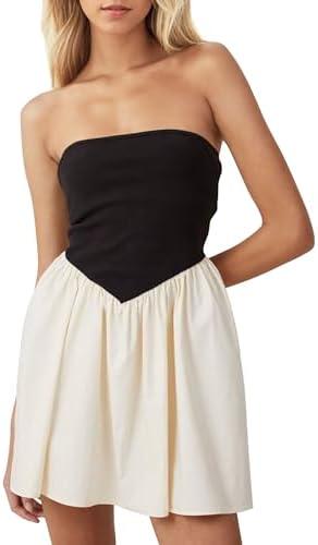 Chic Women's Dresses: Stylish, Comfortable, and Versatile!