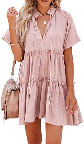 Chic Women's Dresses: Stylish, Comfortable, and Versatile!