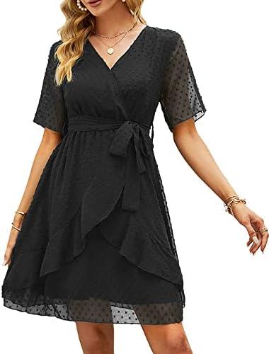 Chic Women's Dresses: Stylish, Comfortable, and Versatile!