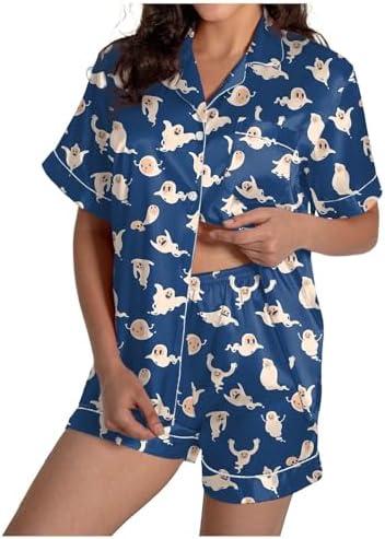 Stylish and Comfortable Women's Pajamas ⁣for Relaxation