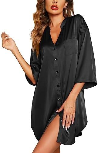 Stylish and Comfortable ​Women's Pajamas for Relaxation