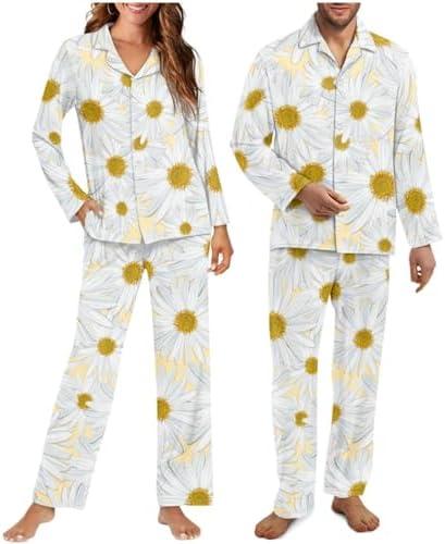 Stylish and Comfortable Women's Pajamas for Relaxation