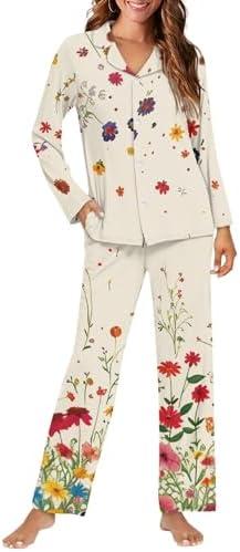 Stylish and Comfortable Women's ⁣Pajamas for Relaxation