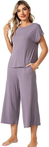 Stylish and Comfortable Women's Pajamas for Relaxation