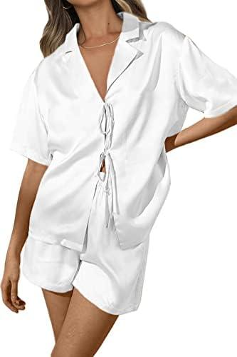 Stylish and Comfortable Women's Pajamas for Relaxation