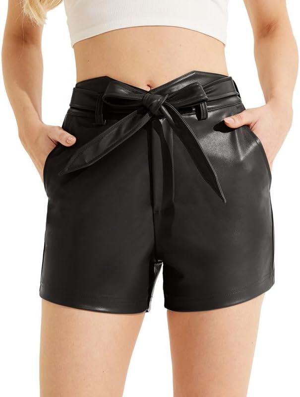 Explore chic women's‍ shorts‌ for every occasion! Shop now