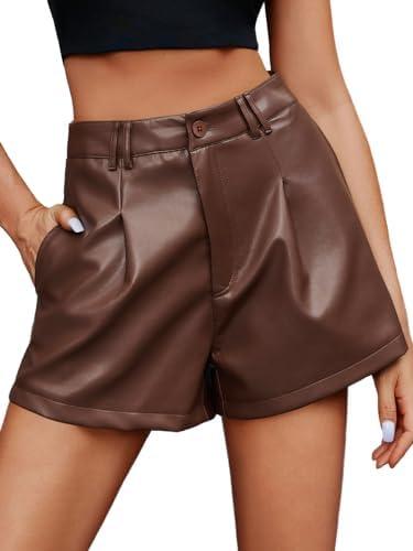 Explore chic women's shorts for every occasion! Shop now