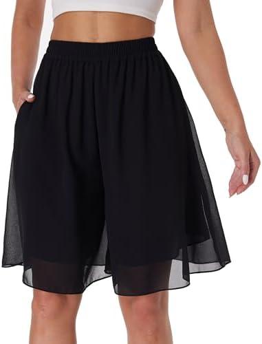 Explore chic women's shorts for every occasion! Shop now