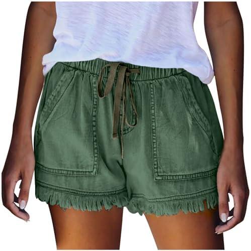 Explore chic women's shorts for every occasion! Shop now