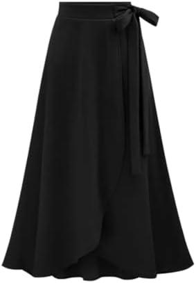 Explore trendy women's skirts perfect for any occasion!