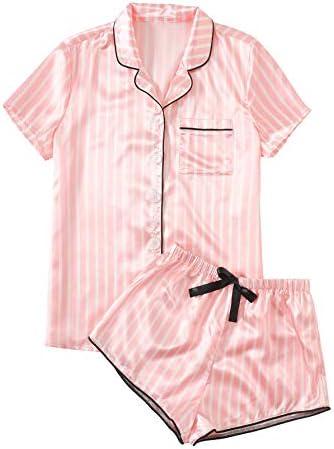 Explore Stylish Women's Pajama Sets for Ultimate Comfort!