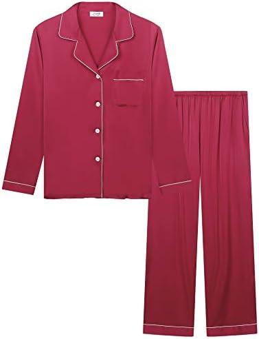 Explore Stylish Women's Pajama Sets for ⁢Ultimate Comfort!