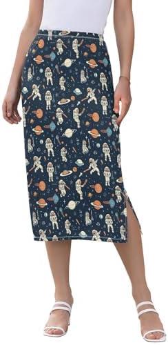 Chic women's fashion:⁢ Elegant skirts for every⁤ occasion!