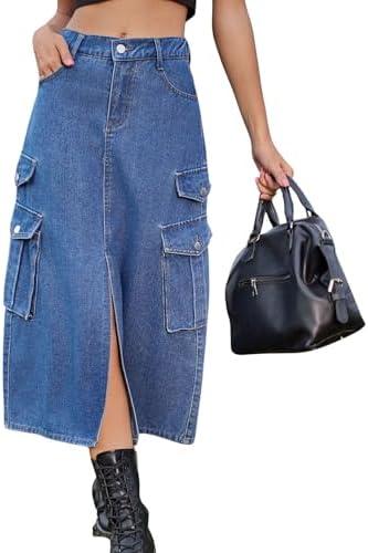 Chic​ women's fashion: Elegant skirts for every ‍occasion!