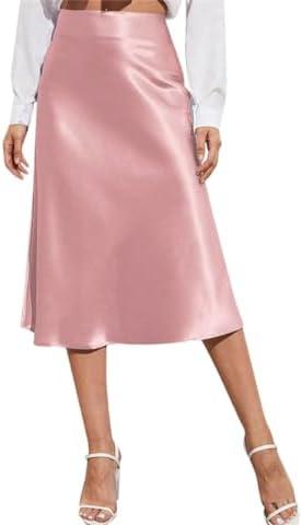 Chic ⁢women's fashion: Elegant ⁤skirts for every occasion!