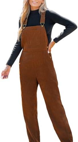 Trendy Women's Jumpsuits for Casual​ Comfort and Style