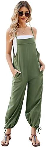 Trendy Women's Jumpsuits⁢ for Casual Comfort and Style