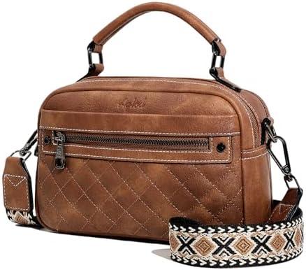 Explore ⁢Stylish Women's Handbags and Accessories Today!